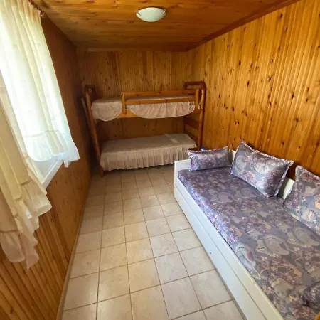 Holiday home Three Rivers Private *
