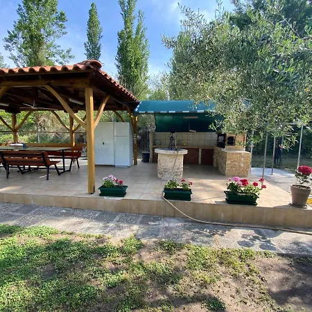 Holiday home Three Rivers Private