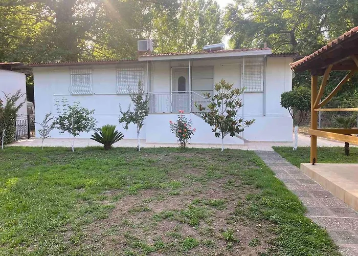 Three Rivers Private Σπίτι διακοπών