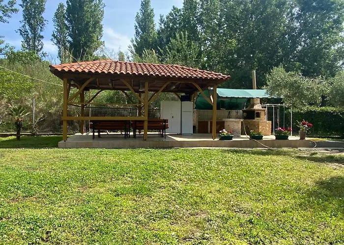 Three Rivers Private