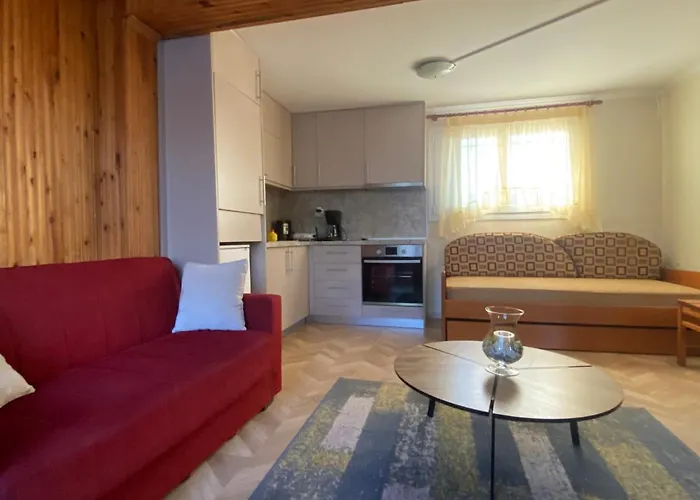 Σπίτι διακοπών Three Rivers Private