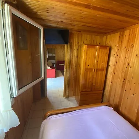 Three Rivers Private Semesterbostad *
