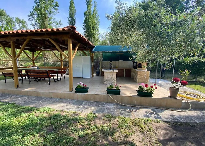 Casa vacanze Three Rivers Private